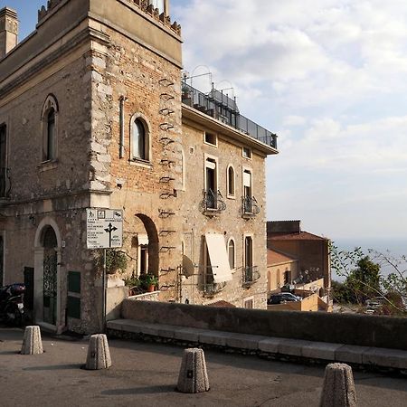 Casa Costa Lejlighed Taormina Værelse billede