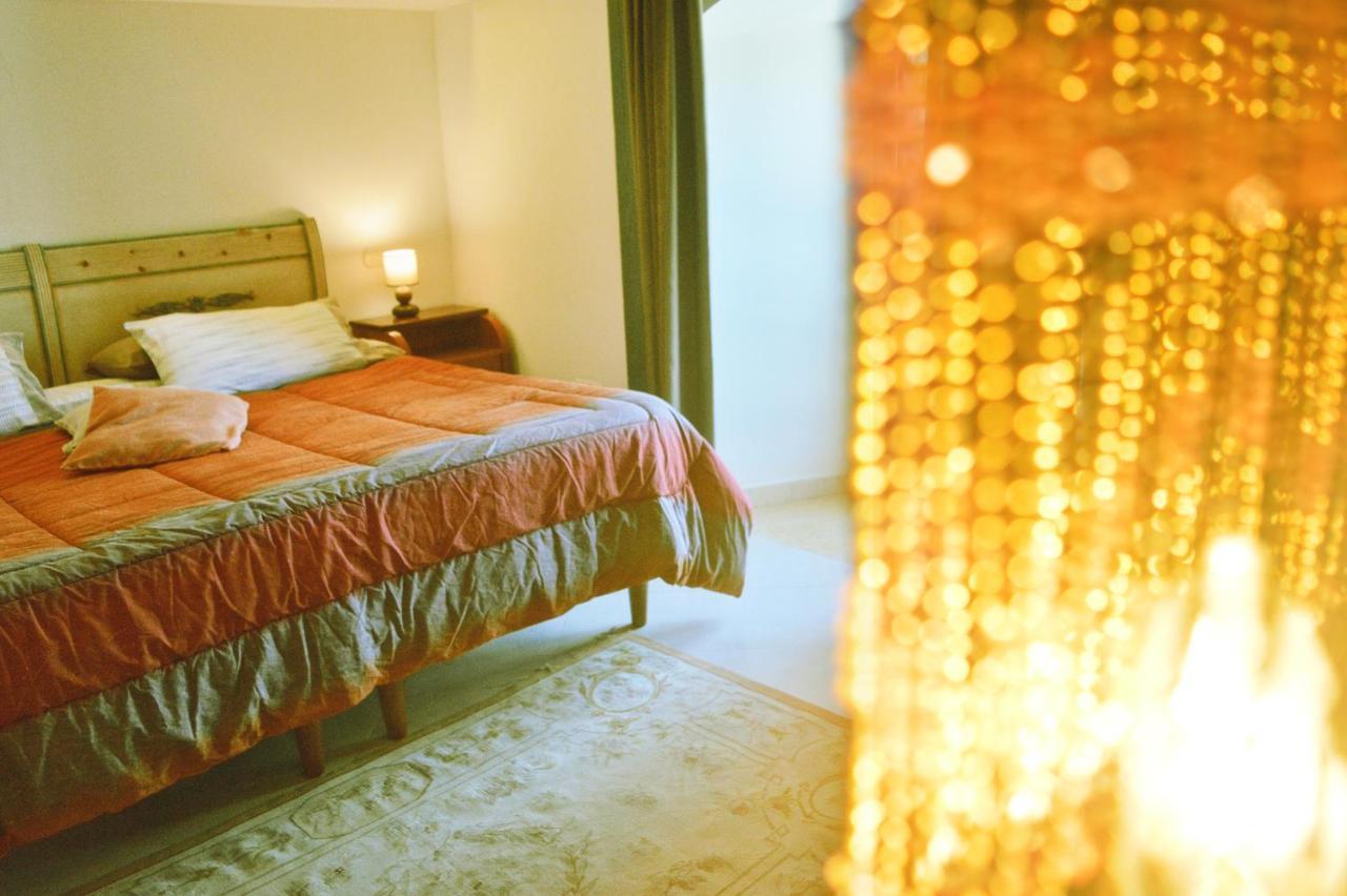 Casa Costa Lejlighed Taormina Eksteriør billede