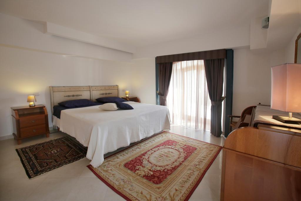 Casa Costa Lejlighed Taormina Værelse billede