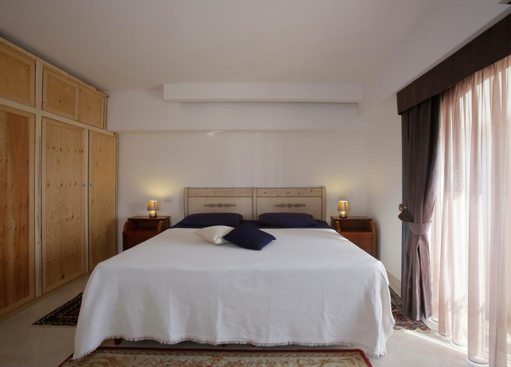 Casa Costa Lejlighed Taormina Værelse billede
