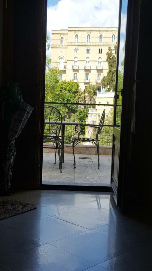 Casa Costa Lejlighed Taormina Eksteriør billede