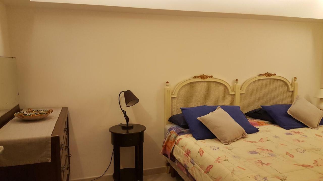 Casa Costa Lejlighed Taormina Eksteriør billede