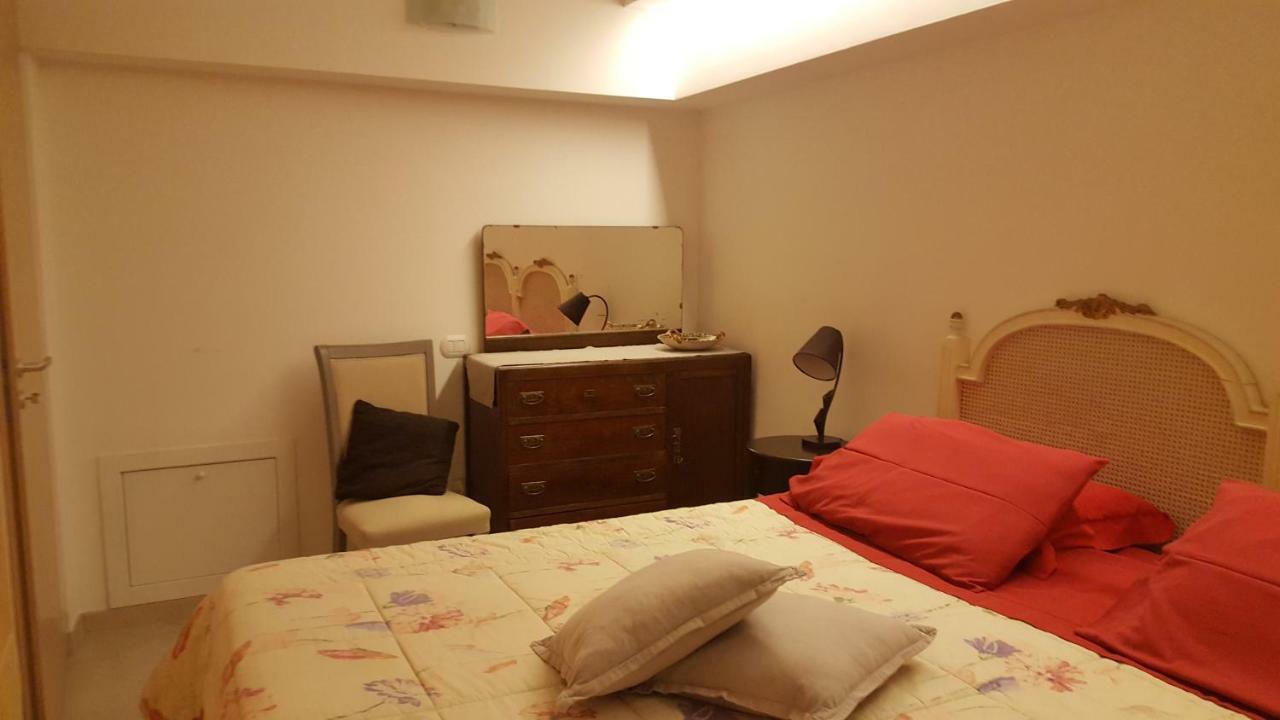 Casa Costa Lejlighed Taormina Eksteriør billede