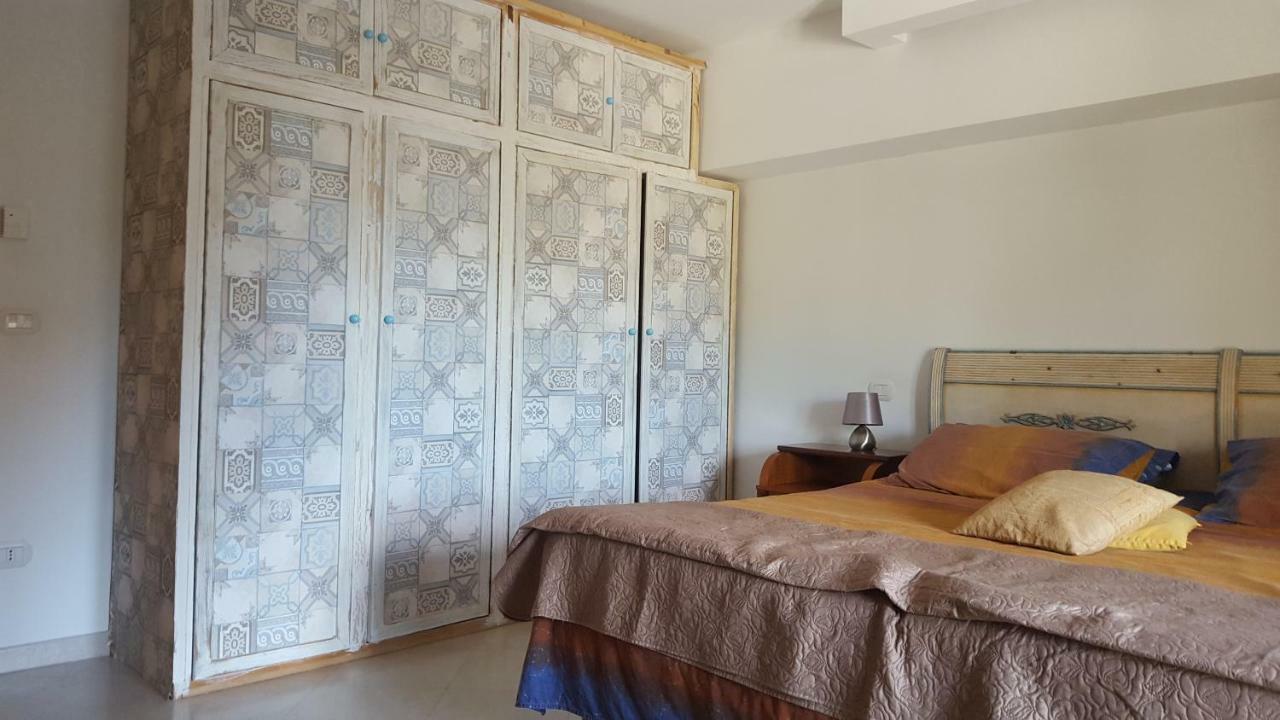 Casa Costa Lejlighed Taormina Eksteriør billede